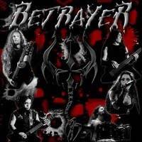 Betrayer (ARG) : Betrayer